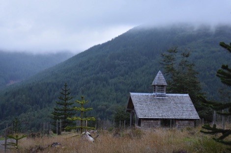 Benmore Botanic Garden